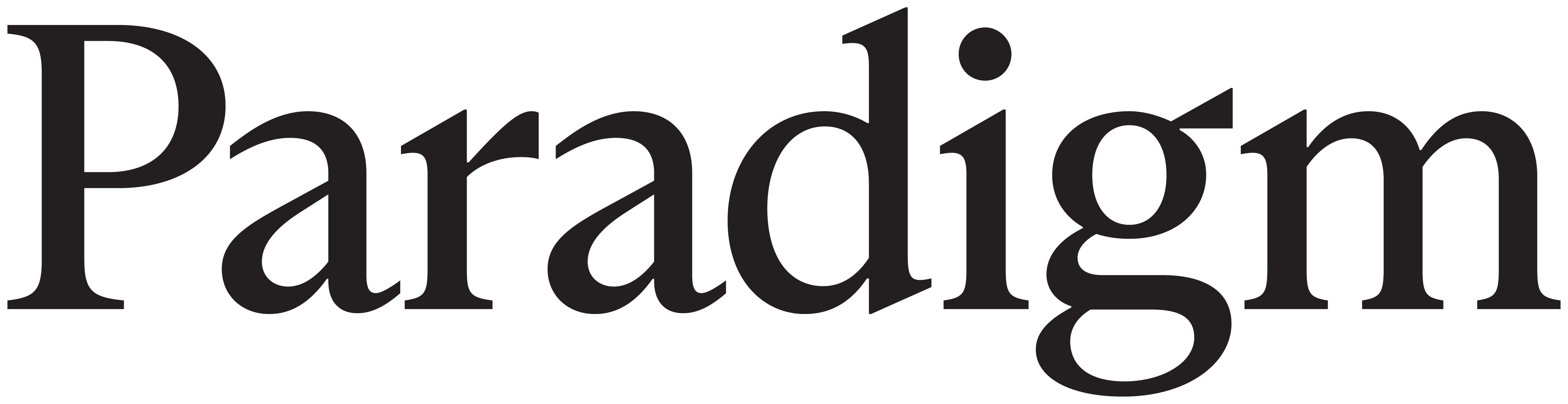 Paradigm