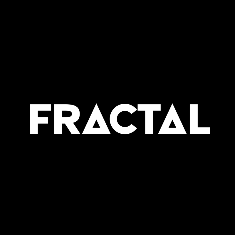 Fractal Analytics Logo, HD Png Download - vhv